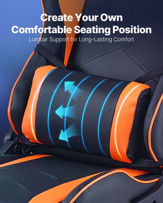 Verstelbare Racestuurstandaard, Stevige Simulator Cockpit Stuurwielhouder, Compatibel met Logitech G25, G27, G29, G920, G923, Thrustmaster T300rs, TX F458, T500rs, T3pa-Pro (F1/GT) en Csr-Pedalen van Merkloos — afbeelding 4