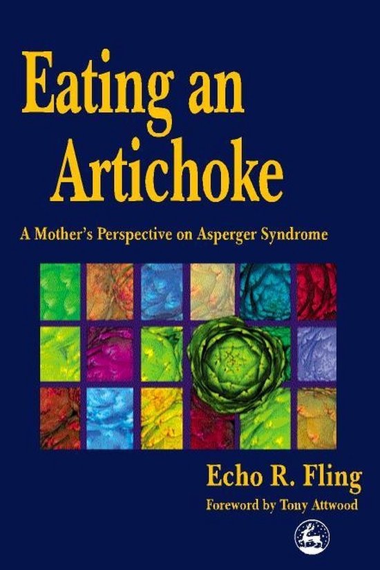 Eating an Artichoke - cover