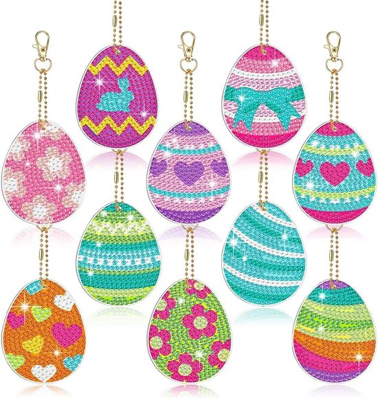 Paint by Sticker Zodiac