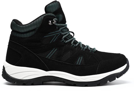 Chaussures de marche pour hommes YOUTHUP - Baskets montantes mi-hautes - 40