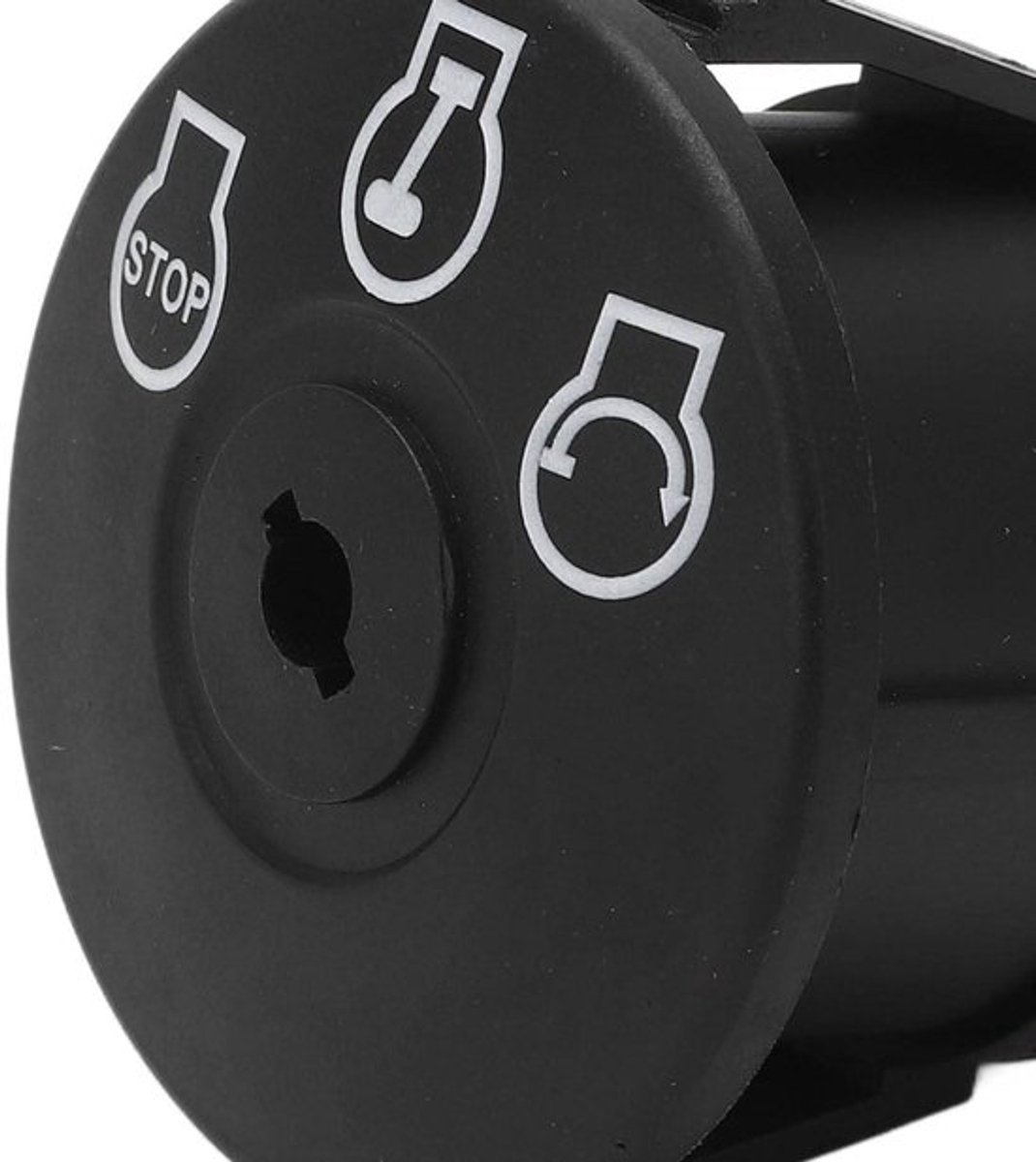 Ignition Switch Car Switch For Cub Cadet Lawn Tractor Rzt50 5 Plugs - 925-04228