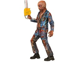 Zombie kostuum Liv kinderen