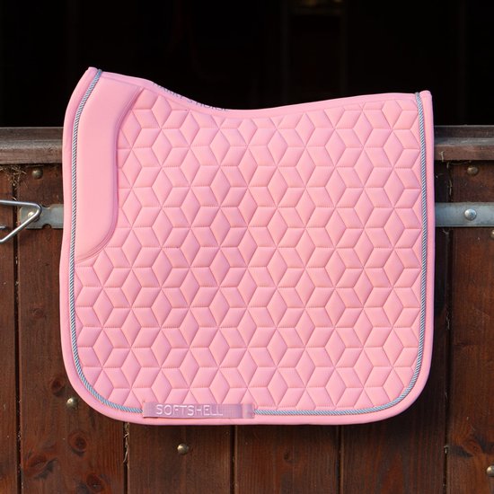Harry's Horse - Morso Sweet Iron A Oliva Con Doppio Anello 13 Mm 11,5 Cm Per Cavalli