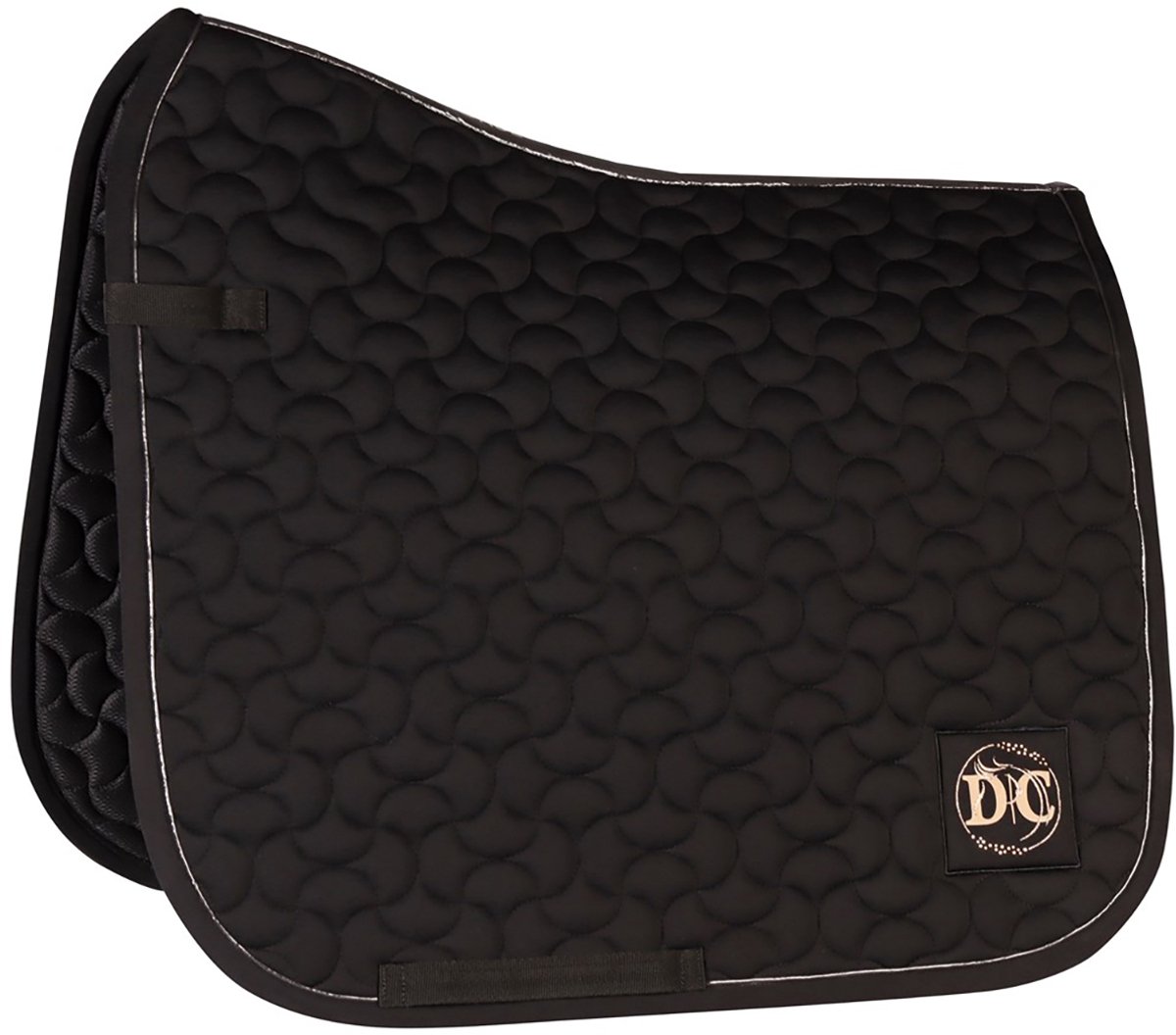 HARRY'S ZADELDEK DENICI CAVALLI STARDUST DR Zwart
