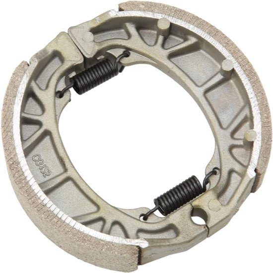 Achterschijfrem / GY6 50cc Hardcore Tuning / GY6 Tuning / Extra GY6 | GY6 injectie centrum