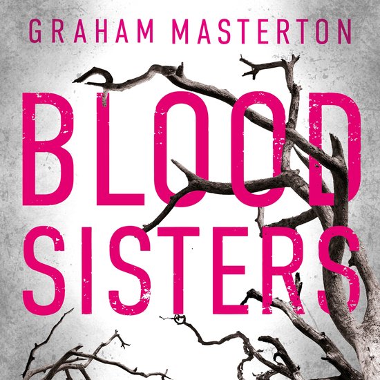 Blood Sisters - cover
