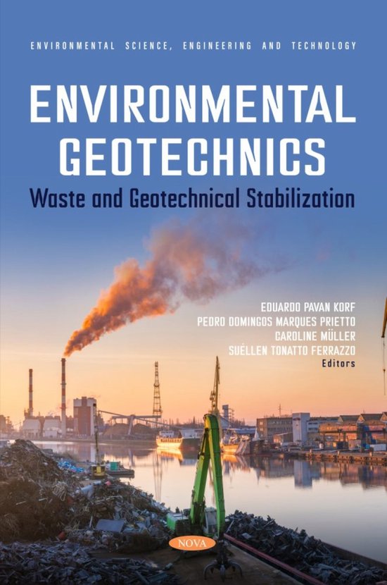 Environmental Science, Engineering and Technology- Environmental ...