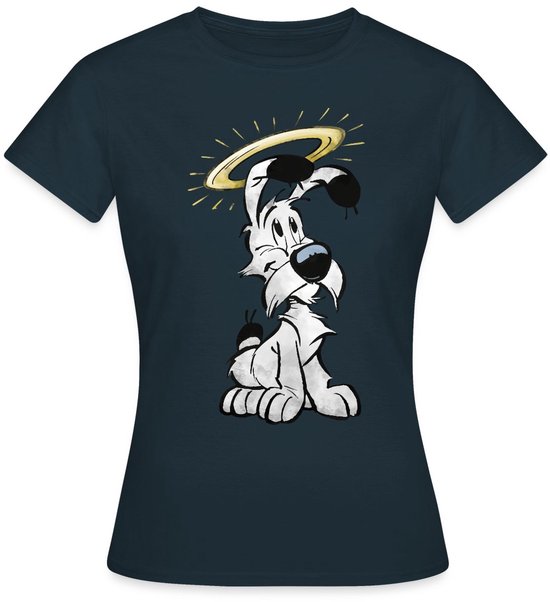 Asterix & Obelix - Obelix boudeur' T-shirt Homme Asterix & Obelix - Obelix boudeur' T-shirt Homme