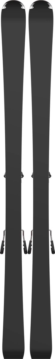 ATOMIC - redster s7 + mi 12 gw - Ski heren - Rood
