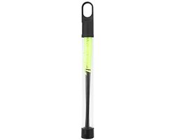 Golf Swing Put Rope Stick, Uitlijningsstok, Hulpstok voor het oefenen van de richting, Buitengebruik voor beginners voor vaardigheidsbereik van GOLF — afbeelding 5