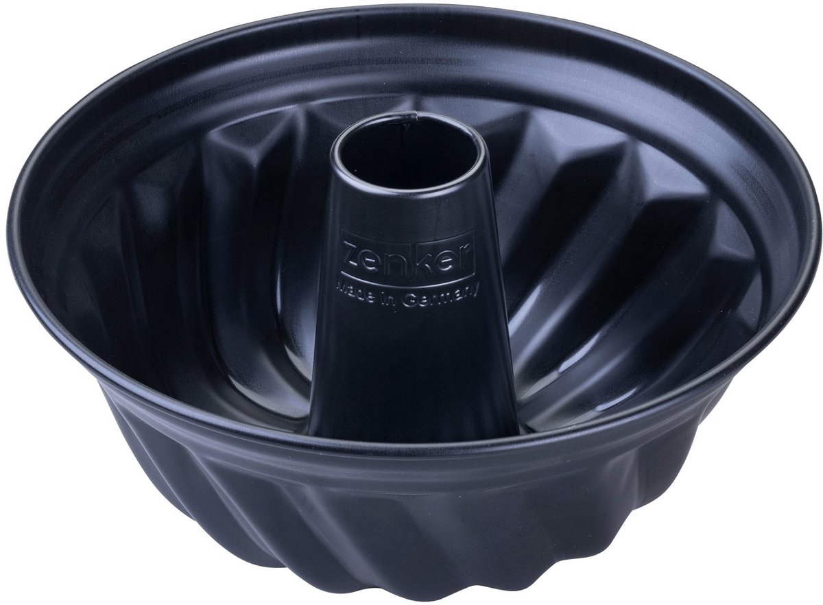Kouglofvorm 25 cm Zenker PerfectBack+