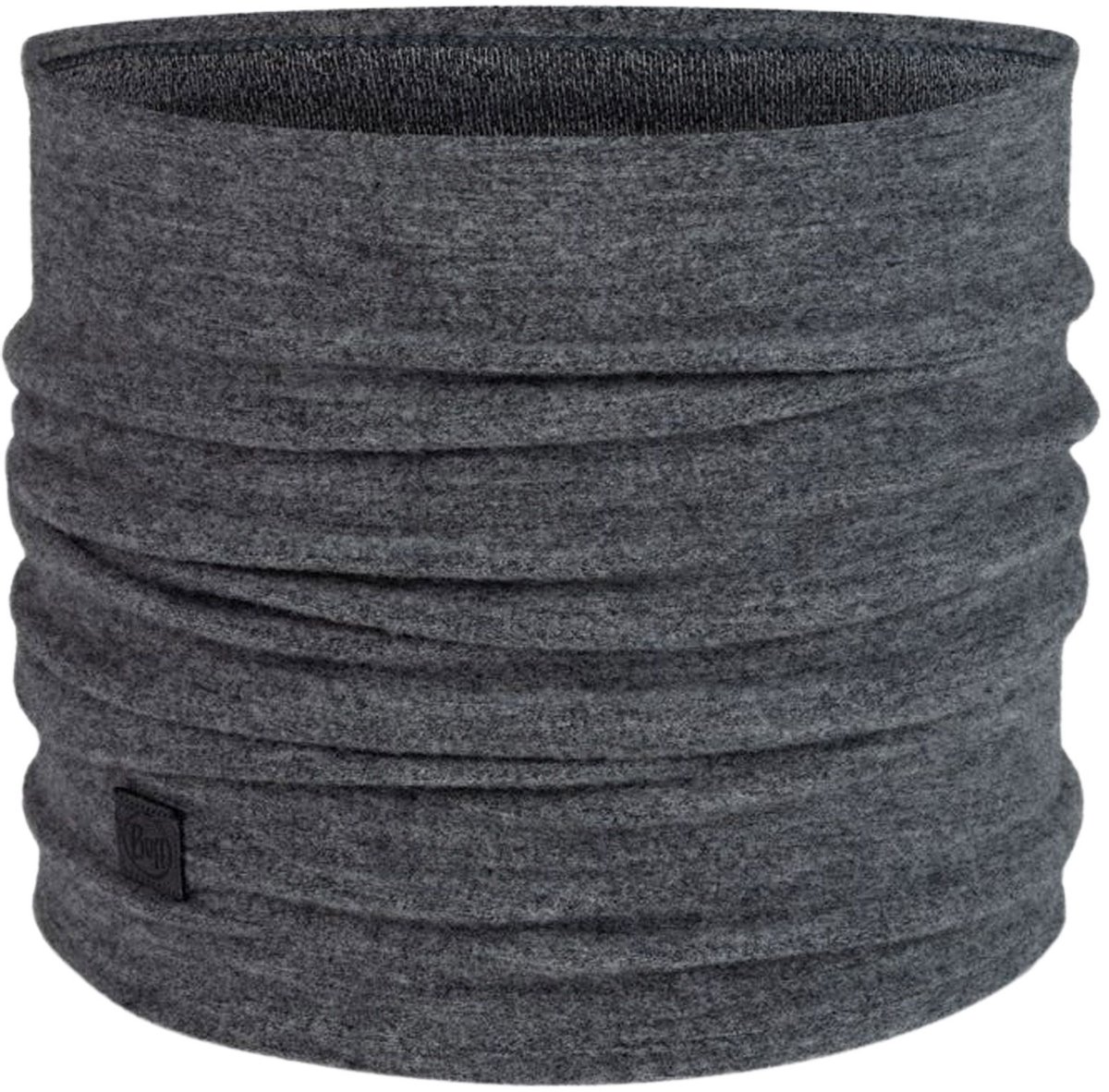 Merino Nekwarmer Unisex