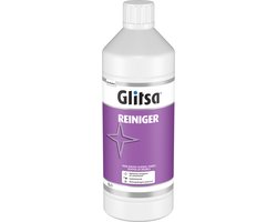 Glitsa Vloerreiniger