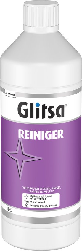Glitsa - Reiniger - 1 L