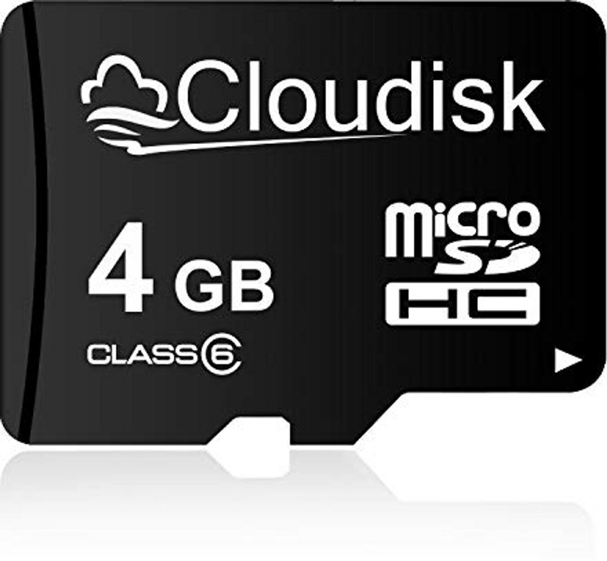 Hoge Snelheid Micro SD-kaart Voor Android Telefoon - Klasse Geheugenkaart