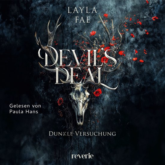Devil's Deal - cover