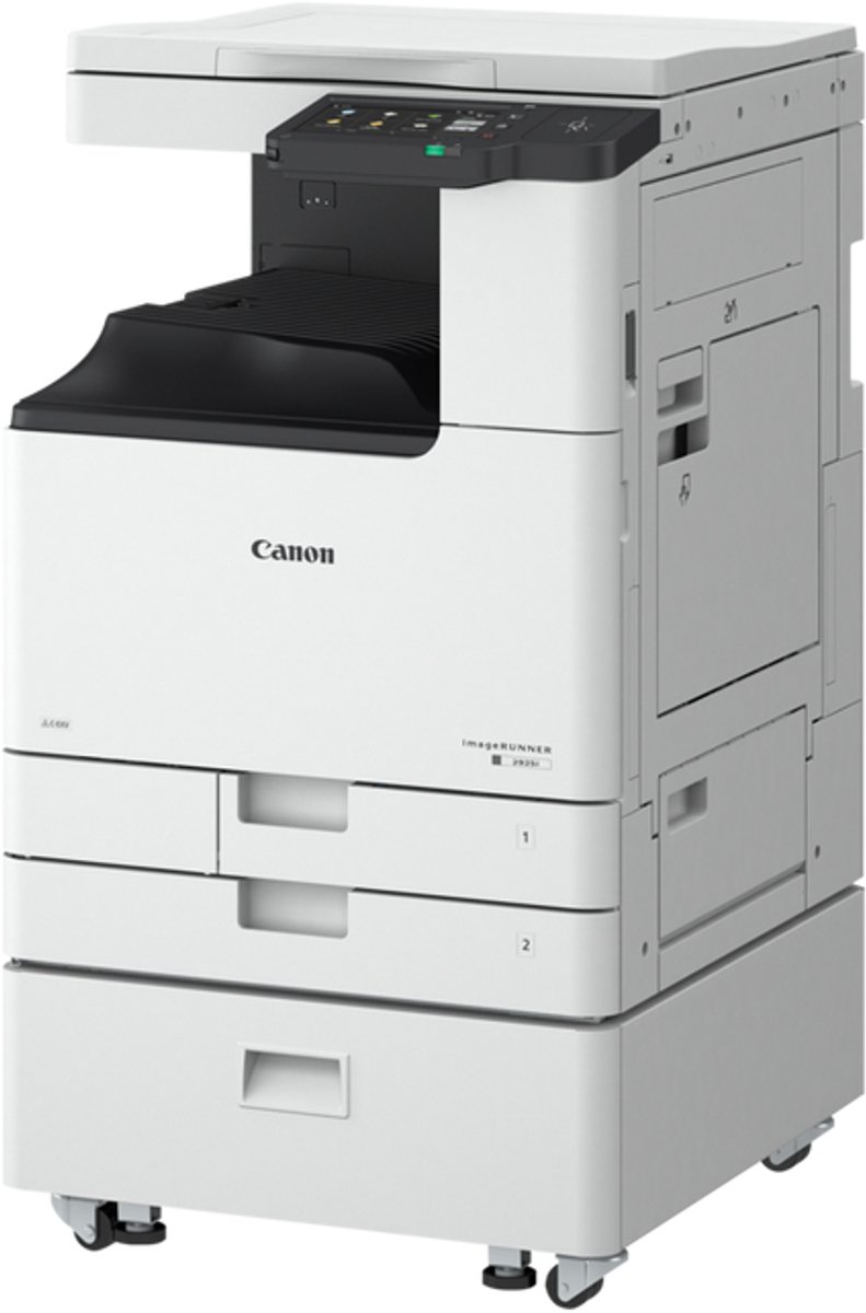 Canon imageRUNNER 2925i Laser A4 1200 x 1200 DPI 25 ppm Wi-Fi thumbnail 5
