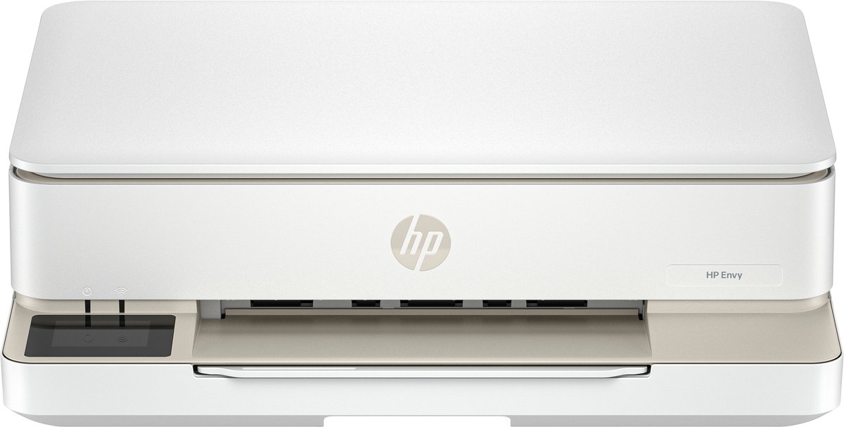 HP Envy 6132e - Printen Kopiëren En Scannen Inkt All-in-one-printer