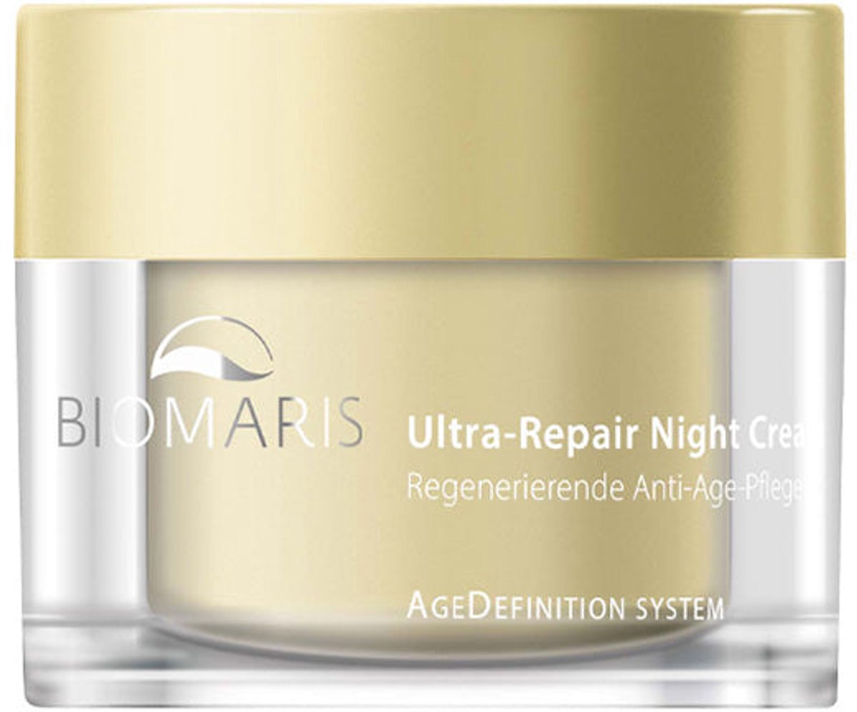 Biomaris - Ultra-Repair Night Cream - 50ml ml