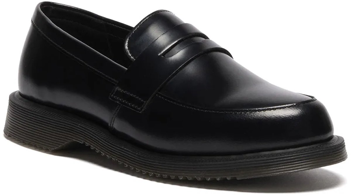 Dr Martens Temara Loafers Vrouw Zwart