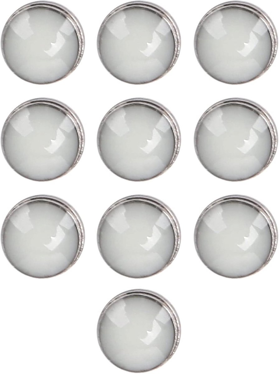 Lichtgevend Polshorloge Onderdeel voor DIY Decoratie