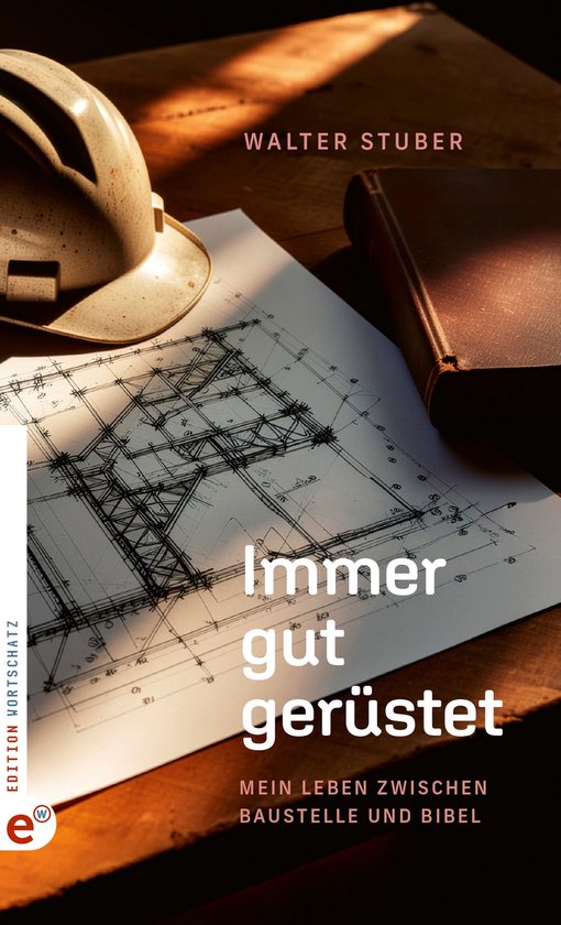 Immer gut gerüstet - cover