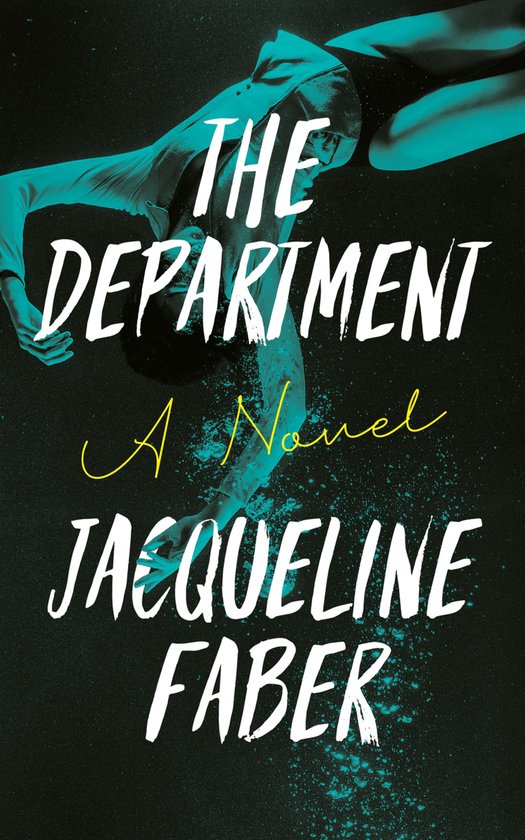 The Department - cover