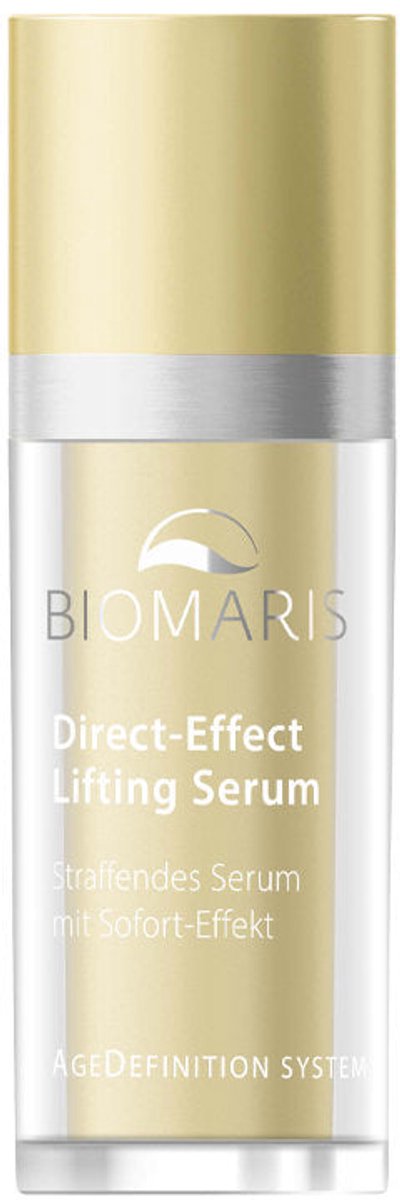 Biomaris – Direct-Effect Lifting Serum - 30ml ml