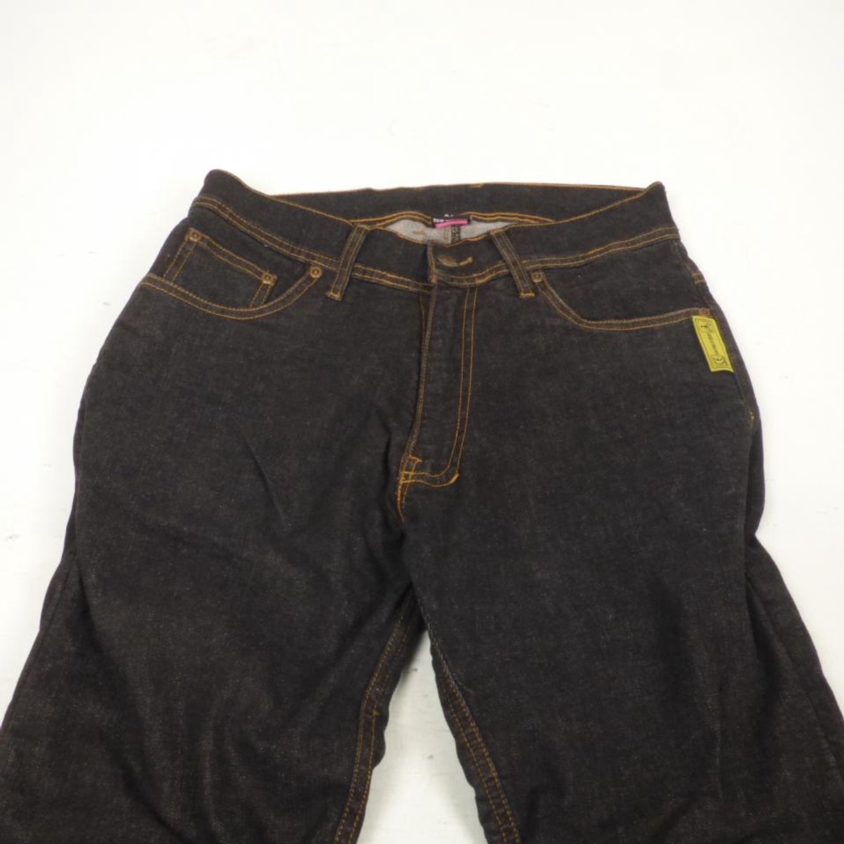Pantalon moto route Nexone pour Femme Nexone Taille S Lady jean noir Neuf