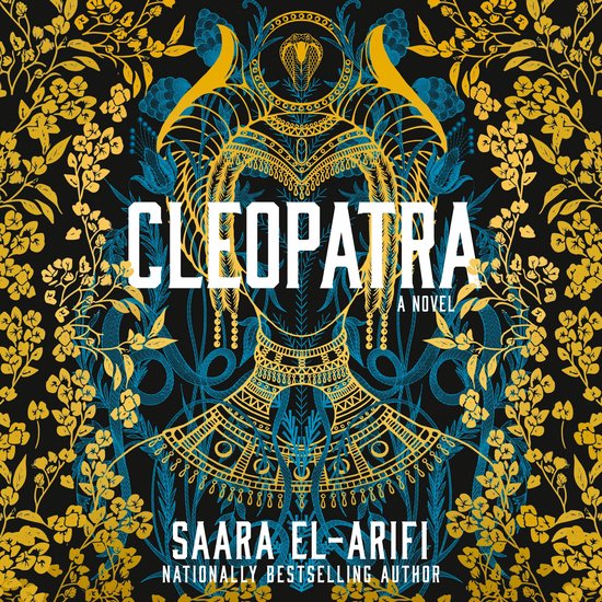 Cleopatra - cover