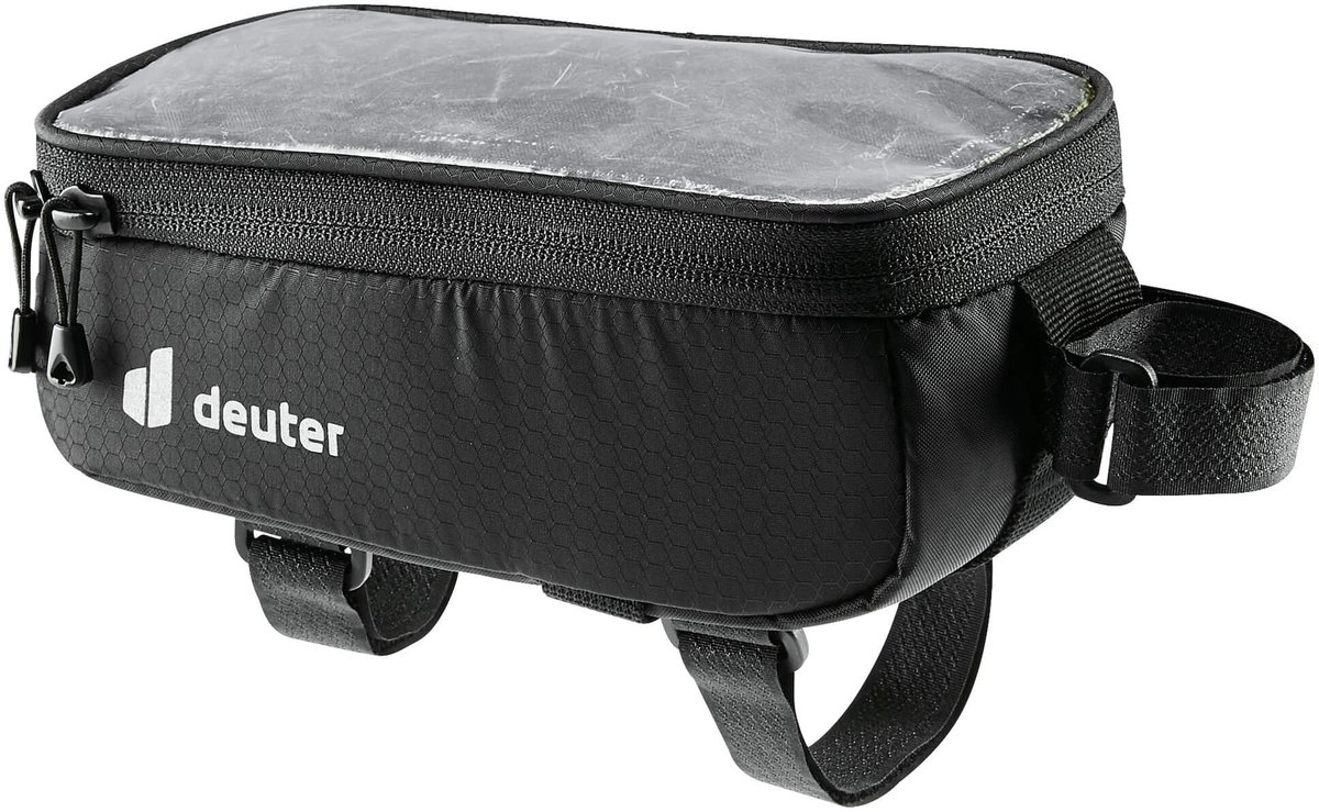 Deuter Phone Bag 0.7 - Framezak 20 cm (black)
