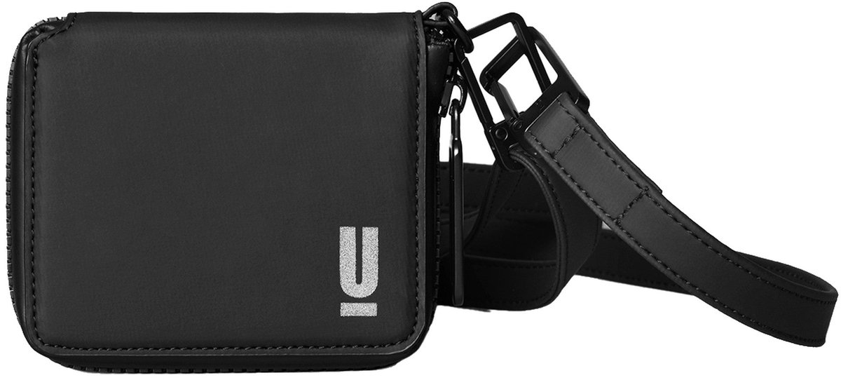 The Urban Society - Portemonnee 6cc 10.5 cm (black)