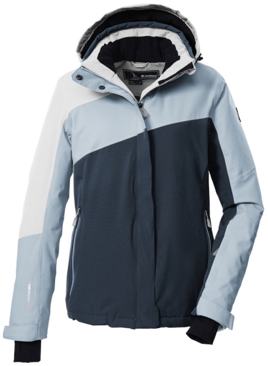 Blauw