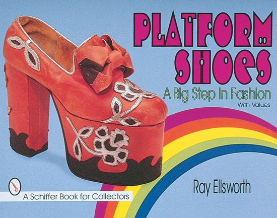 Platform Shoes - cover
