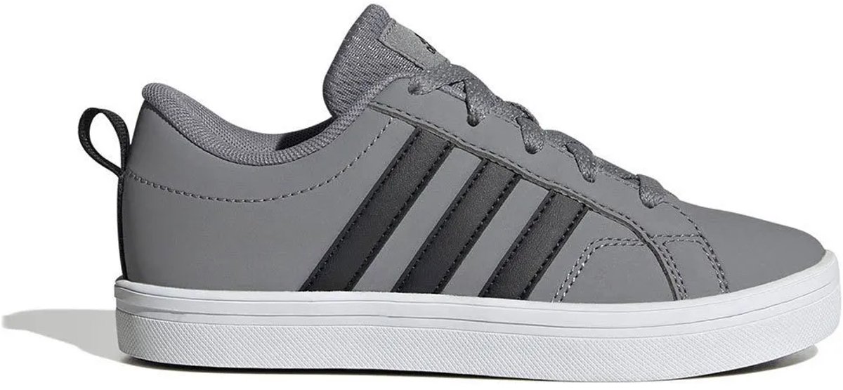 Adidas Vs Pace 2.0 Schoenen 1/2 Kinderen Grethr / Cblack / Ftwwht