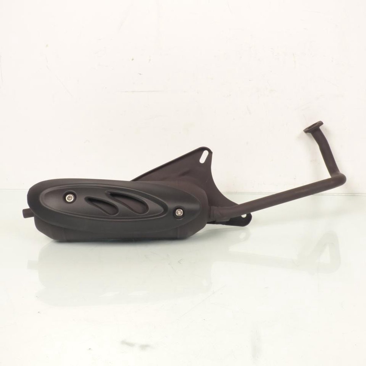 Pot d échappement Tecnigas pour Scooter Kymco 50 Super 8 Neuf
