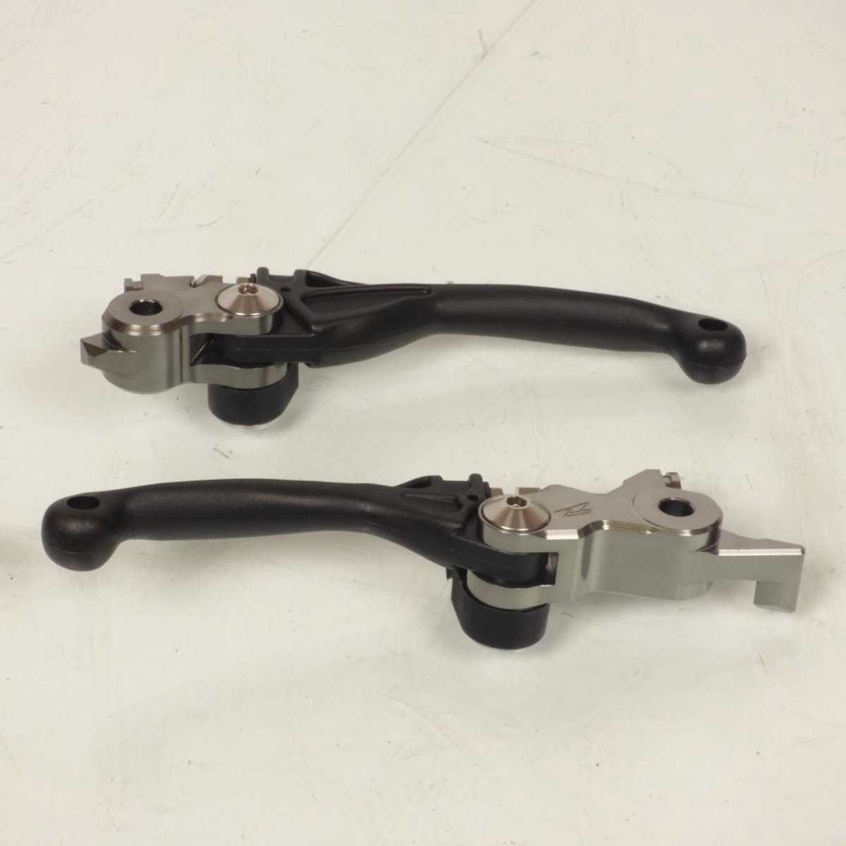 Levier incassable Polisport pour moto Husqvarna 350 FE-S 2020 à 2021 8487200048