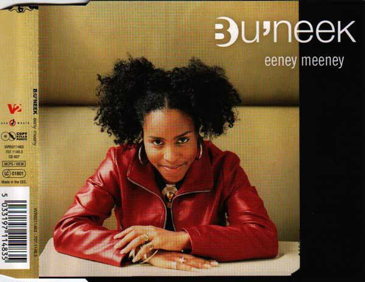 eeney meeney ( radio mix ) / tonight / fantasy / instrumental )