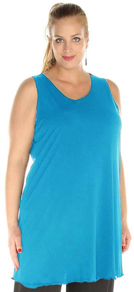 Bagoes singlet lang beach lock
