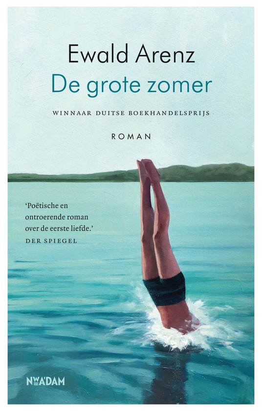 De grote zomer