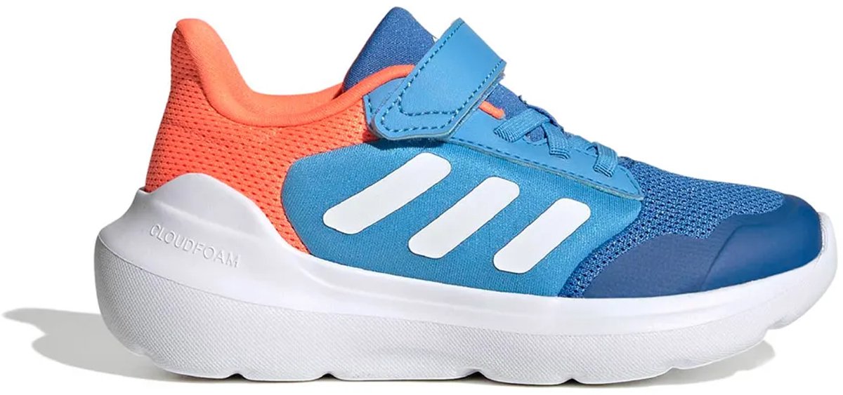 Adidas Tensaur Run 2.0 Schoenen Jongens Meisjes Blauw