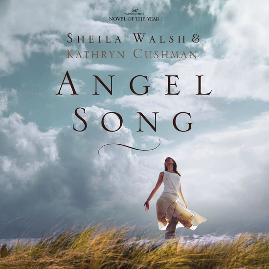 Angel Song - cover