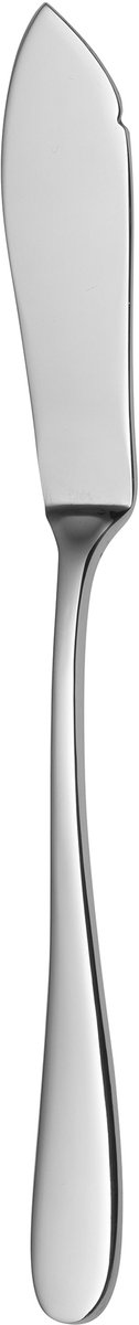 Sola Vismes Oase - Zilver - Los bestek - 1 stuk