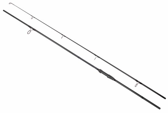 Ultimate Adventure Carp Stalker Combo 1.80m (3lb) - Karper Set van Merkloos — afbeelding 2