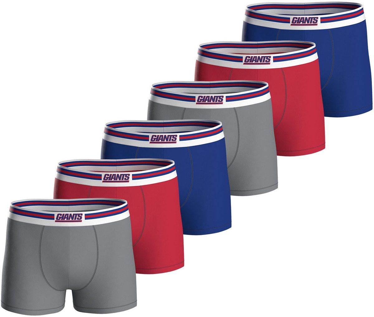 Huddle Boxer New York Giants
