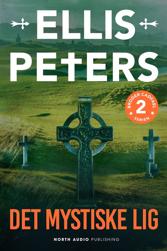 Broder Cadfael 2 - Det mystiske lig