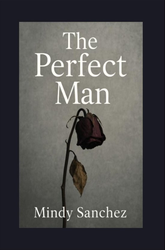 The Perfect Man - cover