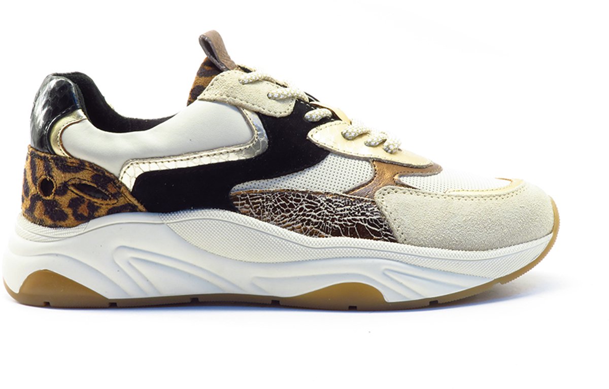 Poelman Iva beige platino LPIVA-38POE1 25 Beige