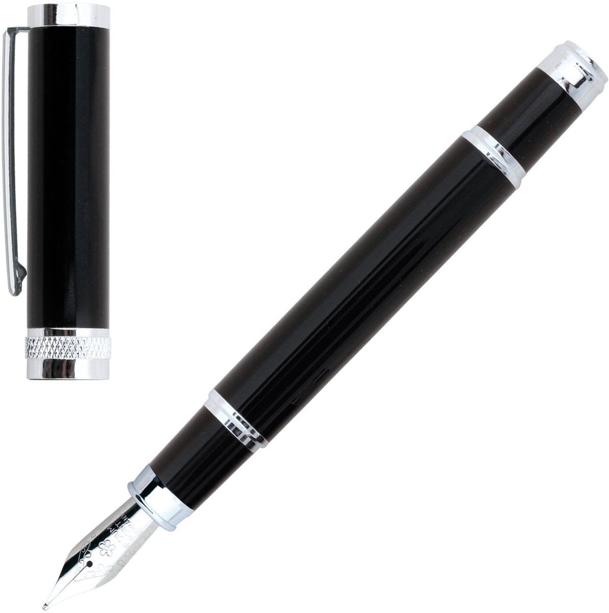 Pen Focus