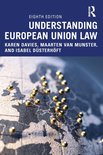 Understanding European Union Law | 9781032071374 | Davies, Karen